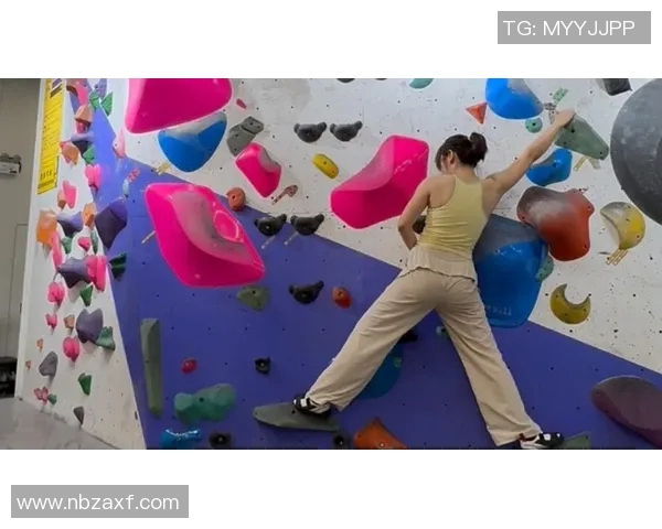 西安攀岩队节奏之争引发热议攀岩运动未来何去何从