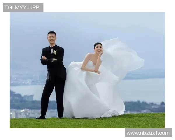 婚纱背后的故事：从传统到现代，见证爱情与时尚的完美融合