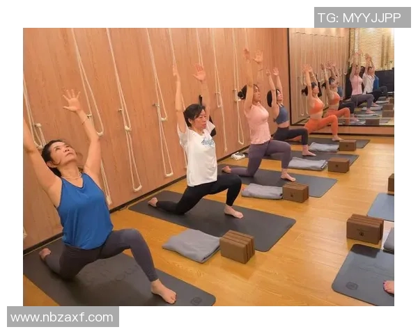 瑜伽练习与身心健康的深度融合探索及其对现代生活方式的积极影响